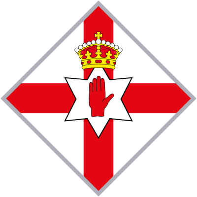 ჩრდილოეთ ირლანდია