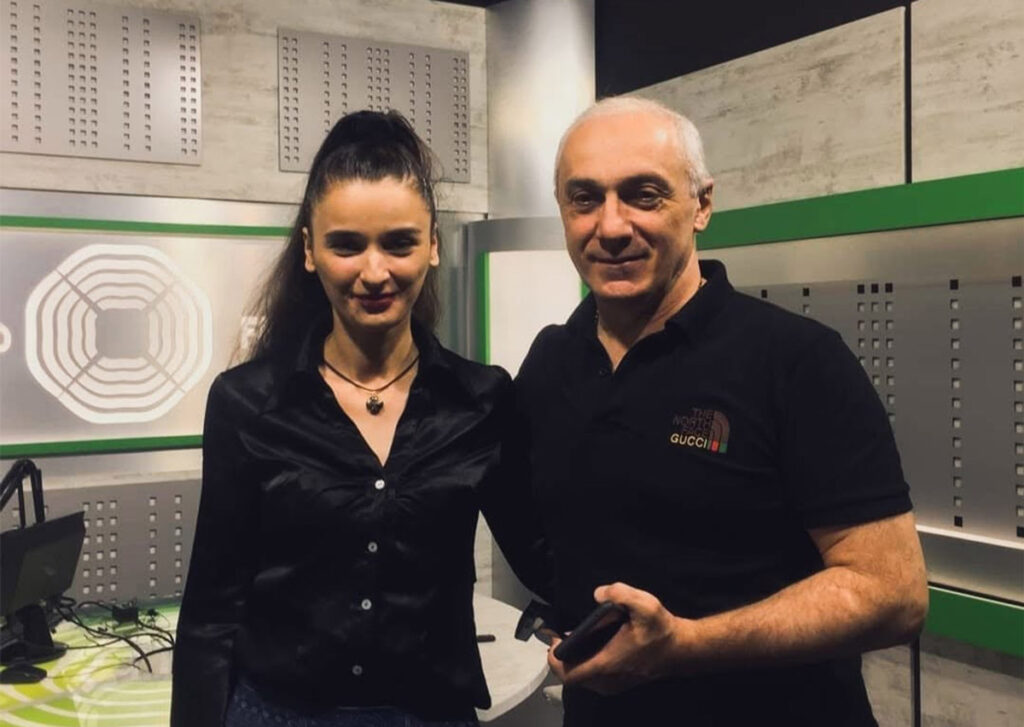 თამაზ ელიზბარაშვილის ადვოკატი – ვწყვეტ ელიზბარაშვილის დაცვას, საქმის მასალებმა გამოავლინა ისეთი გარემოებები და პოზიციური აცდენა, რაც ფუნდამენტურად ეწინააღმდეგება ჩემს პროფესიულ ეთიკას