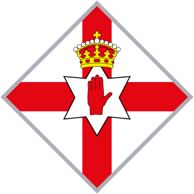 ჩრდილოეთ ირლანდია