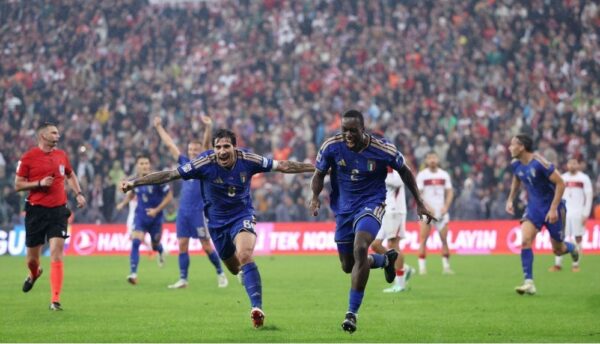 ერთა ლიგა 2026-27 | 28 სექტემბრის შედეგები #1TVSPORT