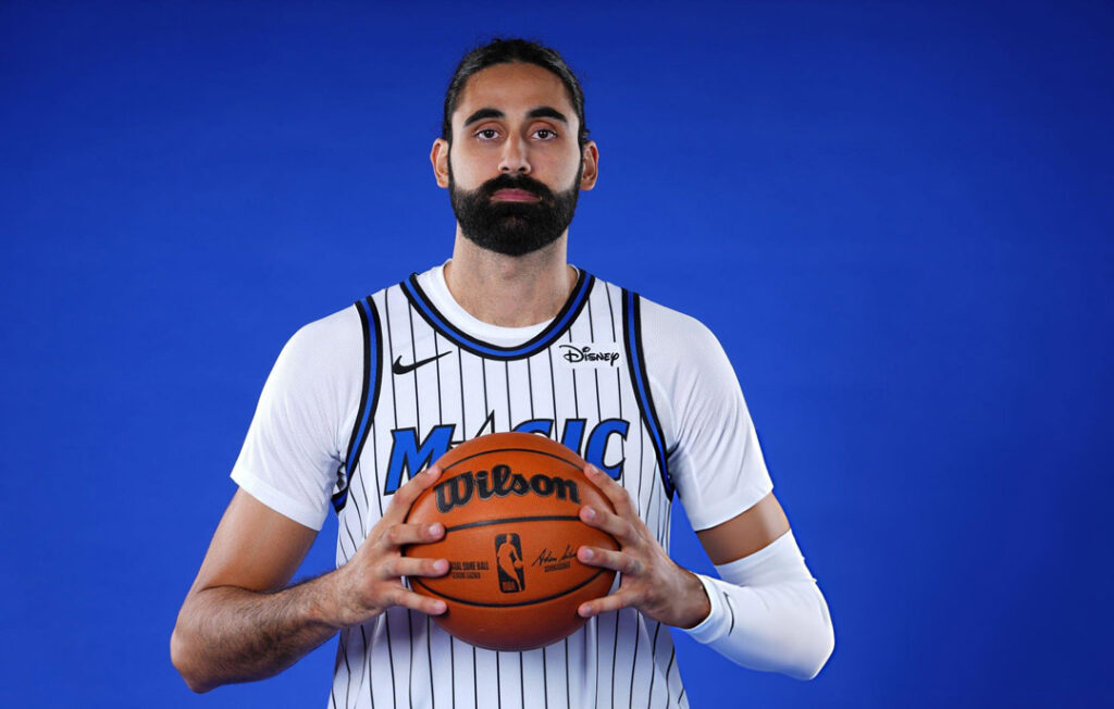გოგა ბითაძე NBA-ს ახალი სეზონის წინ – ჩემი მიზანი უცვლელია, გუნდის წარმატებისთვის ძალ-ღონეს არ დავიშურებ #1TVSPORT