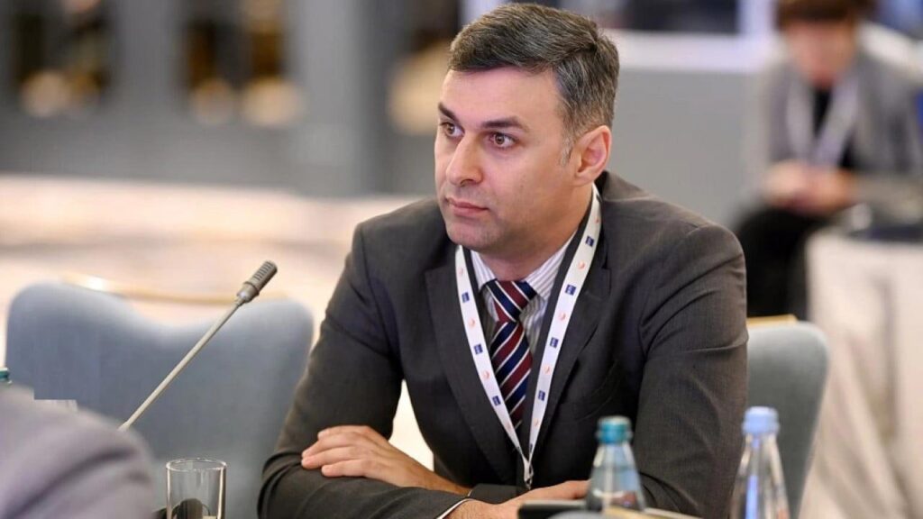 დავით უტიაშვილი – სესხის მომსახურების კოეფიციენტის ცვლილება ხელს შეუწყობს როგორც დაკრედიტების პროცესზე გავლენის შემცირებას, ისე მსესხებლებისთვის ვალის ტვირთის ოპტიმალურ დონეზე შენარჩუნებას