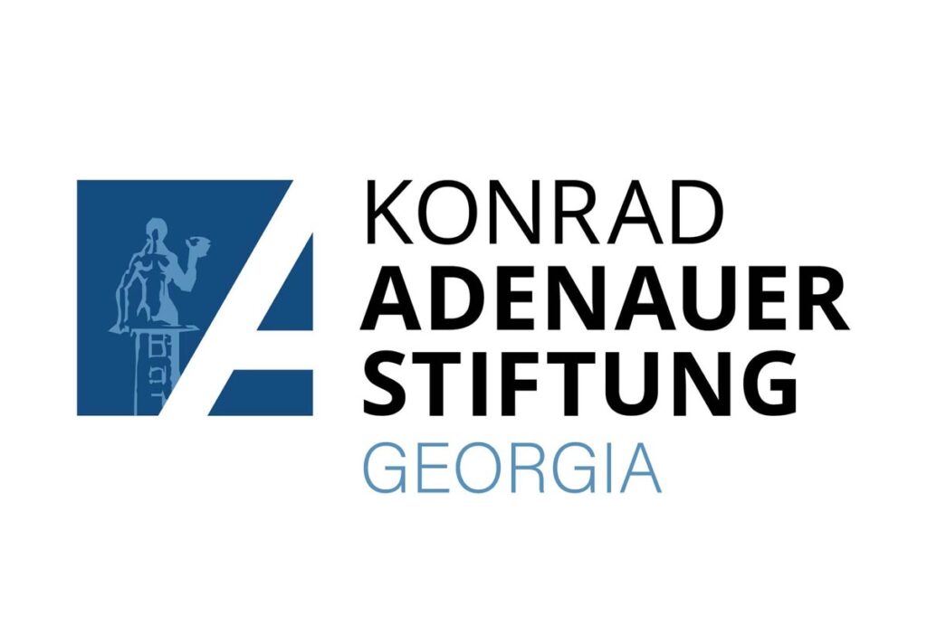 კონრად ადენაუერის ფონდმა თბილისში ოფისი დახურა