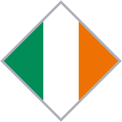 ირლანდია