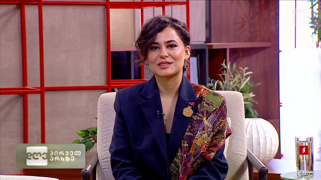 მულტიკულტურული თბილისი