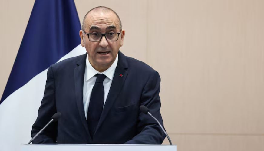 საფრანგეთის შს მინისტრი – ვითარება როდესაც მასობრივ არეულობასა და ქუჩის ძალადობაში გადადის, ყველა სპეციალურ საშუალებას ვიყენებთ მის აღსაკვეთად