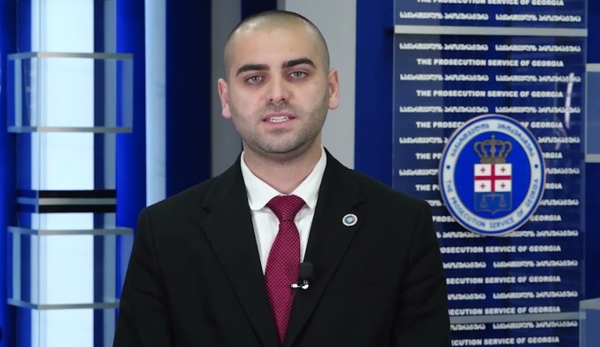 პროკურორი – 4 ოქტომბრის საქმეზე დაკავებულმა არაერთმა პირმა მოგვმართა საპროცესო შეთანხმების გაფორმების თაობაზე, ზოგიერთთან პროცესი დასრულებულიც კი არის, ყველა განცხადებას გავნიხილავთ