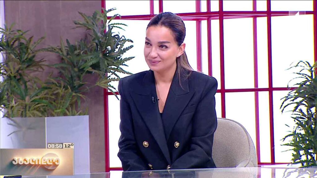 თეიმურაზ მოსულიშვილის რუბრიკა „ტექნოლოგიები“