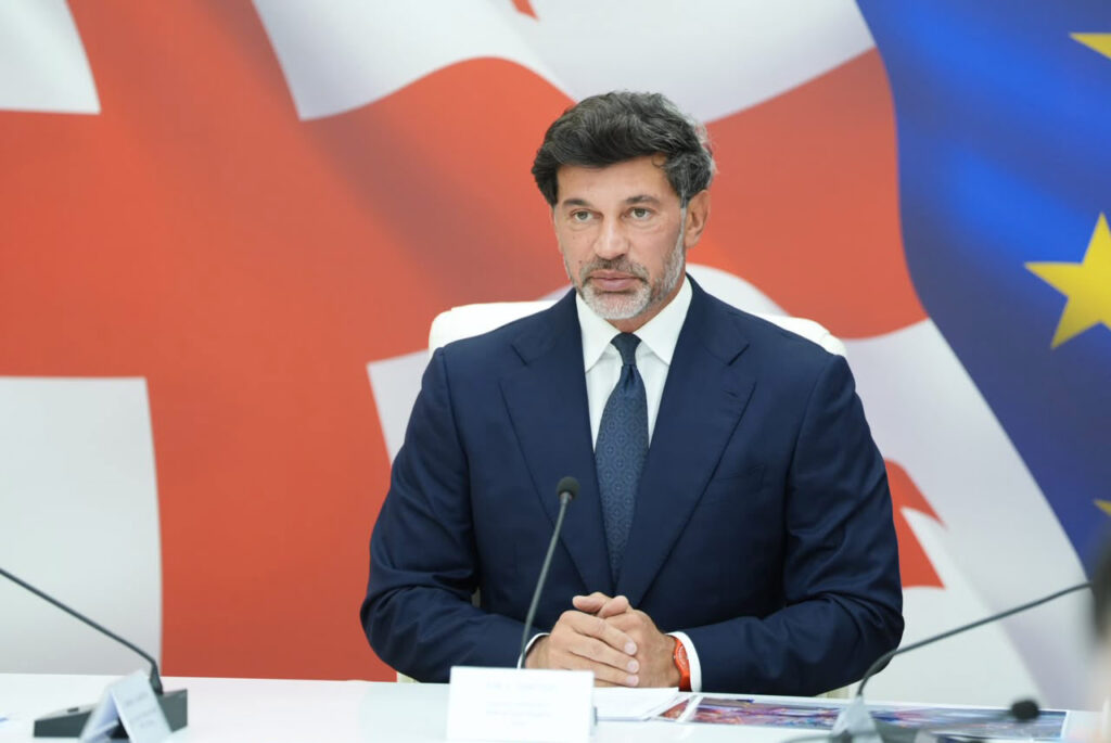 მყარი საყოფაცხოვრებო ნარჩენების ნაგავსაყრელზე ნაჟური წყლის გამწმენდი სისტემა მოეწყობა