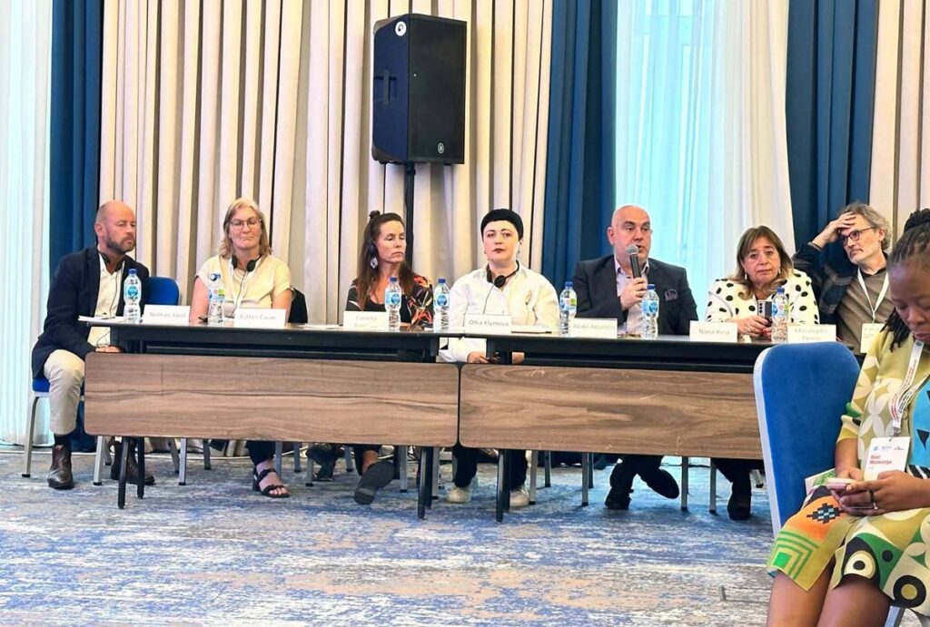 აივ-ინფექციის პრევენციისთვის საქართველოში ხანგრძლივი მოქმედების ინექციური მედიკამენტის „ლენაკაპავირის“ დანერგვა იგეგმება