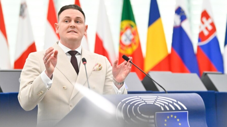 ტომაშ ფროელიხი – საქართველოს სურს, შეინარჩუნოს მძლავრი ქრისტიანული ტრადიცია, არ სურს, მეორე უკრაინად იქცეს, ეს უნდა გავიაზროთ, საქართველო უნდა განვიხილოთ, როგორც ხიდი აზიისკენ