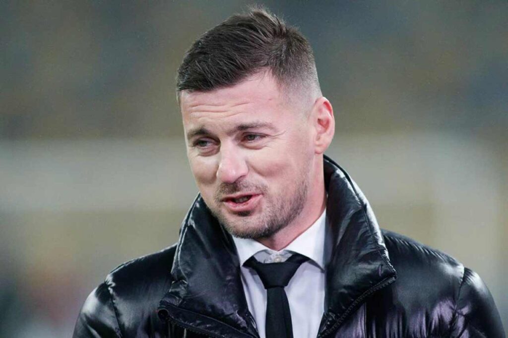 არტემ მილევსკი – საქართველოს ნაკრებთან უკრაინის თამაში სრული კრახი იყო #1TVSPORT