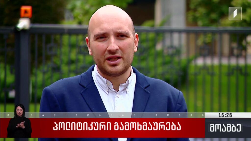 ნანა ყეინიშვილის საქმე – შეფასება პოლიტიკურ სპექტრში