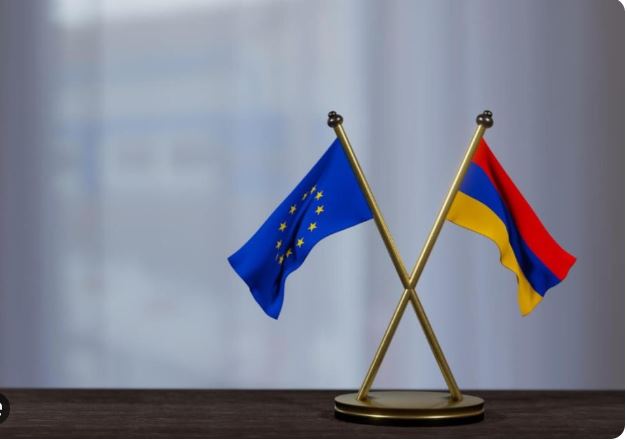ევროკავშირი სომხეთს დროებით სავაჭრო შეღავათებს უწესებს, სომხეთის ექსპორტის თითქმის 80%-ისთვის ევროკავშირის ბაზარზე ვაჭრობის პირობები ორი წლით გამარტივდება