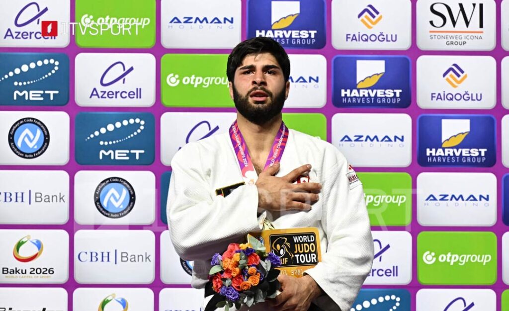 ილია სულამანიძე – მინდა, ქართველ გულშემატკივრებს ძალიან დიდი მადლობა გადავუხადო #1TVSPORT