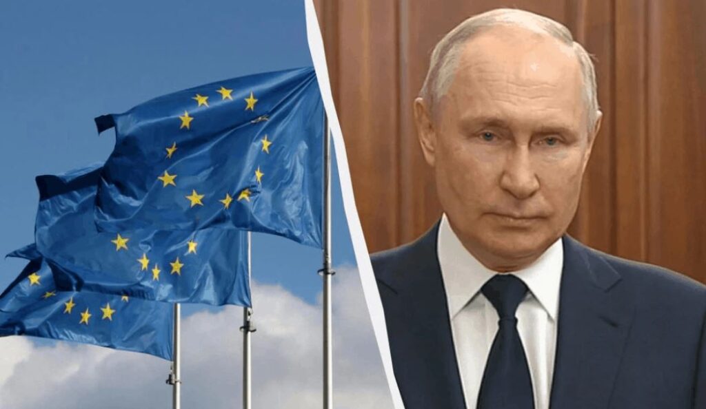 „ფაინენშელ თაიმსი“ – დასავლურმა სადაზვერვო სააგენტოებმა ევროპის თავდაცვის კომპანიების ხელმძღვანელები გააფრთხილეს, რომ რუსეთი აძლიერებს მათი მოკვლის მცდელობებს