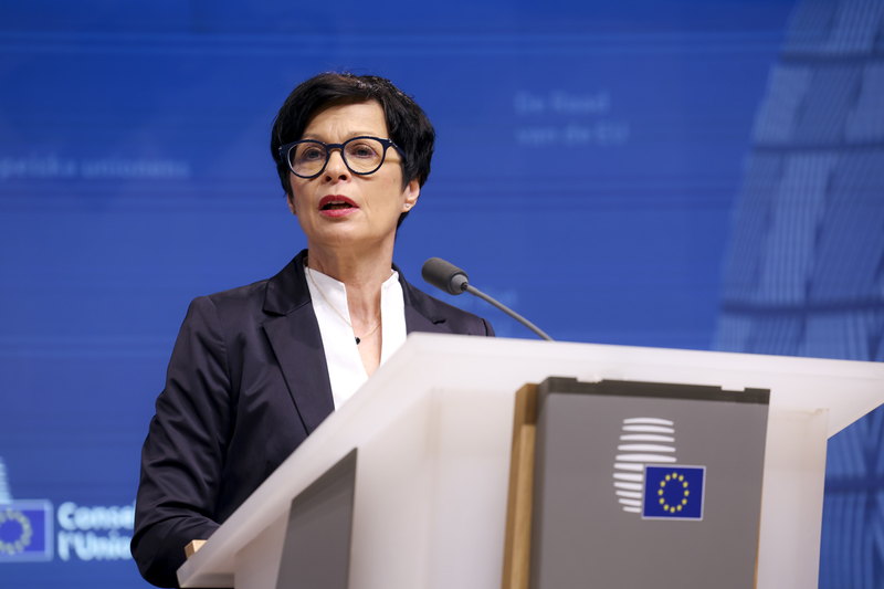 მარტა კოსი – საქართველოს კანდიდატის სტატუსი მხოლოდ ქაღალდზეა, ჩვენ ძალიან გვსურს, კვლავ ჩავერთოთ ქართულ ხელისუფლებასთან ურთიერთობაში, თუმცა ამისთვის მათ უნდა გადადგან ნაბიჯები