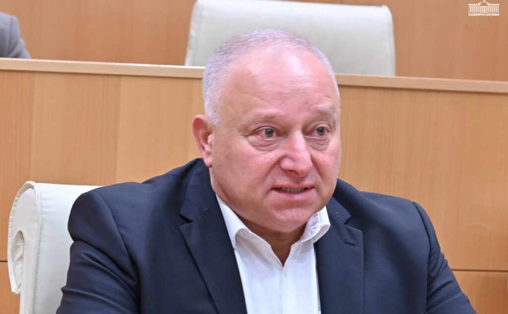 პაატა კვიჟინაძე – არ დავუშვებთ, დაირღვეს ეკონომიკური პარამეტრები, ვიმუშავებთ, რომ იყოს მაღალი ეკონომიკური ზრდა, ეს საშუალებას მოგვცემს, ყოველწლიურად გავზარდოთ პენსიები და სოციალური პროგრამები
