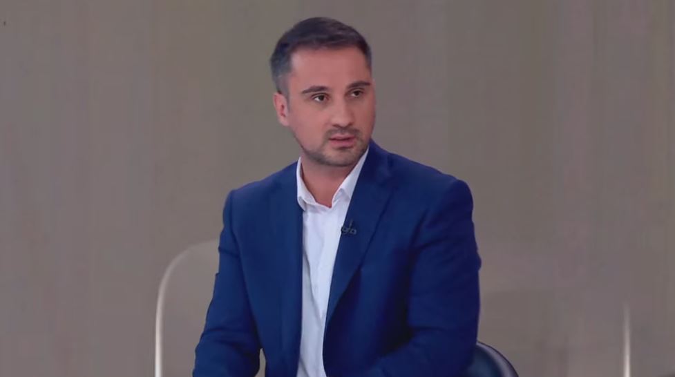 ნიკა ობოლაძე – პრობლემა თავიდან ბოლომდე შექმნილია საქართველოს ხელისუფლების მიერ, რომელმაც გააფუჭა ურთიერთობები ევროკავშირთან და გასაღებიც აქვს საქართველოს ხელისუფლებას