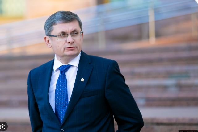 მოლდოვის პარლამენტის სპიკერი – საქართველოს პრემიერ-მინისტრი ხელიდან არ უშვებს შანსს, მოლდოვა გააკრიტიკოს, უფრო მეტია შური, რომ მოლდოვა გაცილებით სწრაფად მოძრაობს ევროინტერგაციის მიმართულებით