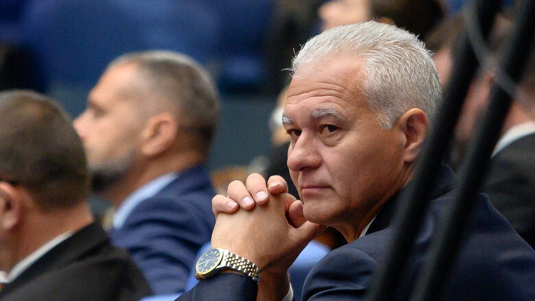 ბულგარეთის ეროვნული უსაფრთხოების სააგენტომ დაადასტურა, რომ სოფიას მახლობლად უცნობმა პირებმა „სტარლინკის“ ანტენებს ცეცხლი წაუკიდეს