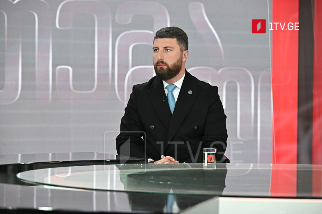 არჩილ გორდულაძე – პარტიები როდესაც გადიან კონსტიტუციური ჩარჩოებიდან, მათი საქმიანობის შეზღუდვა არის ლეგიტიმური და პირდაპირ შეესაბამება როგორც სტრასბურგის სასამართლოს სტანდარტებს, ისე შიდა კანონმდებლობას