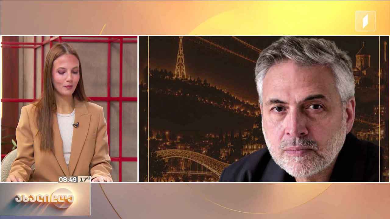 ფილმები და სერიალები