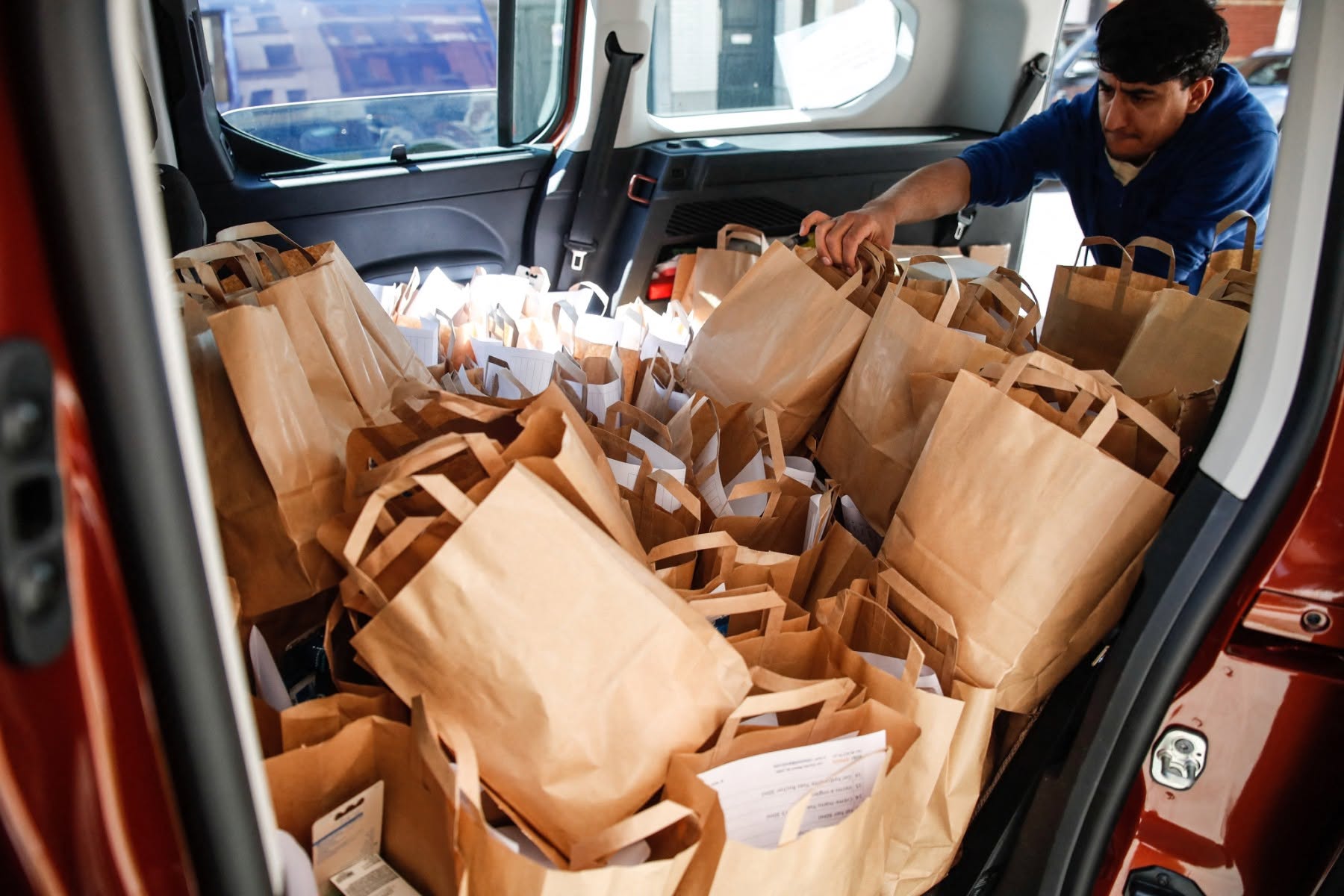 საილუსტრაციო ფოტო