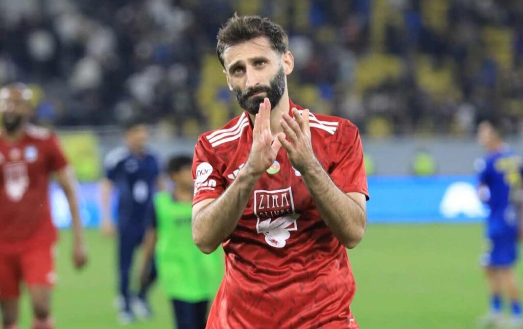 ქართული ლეგიონი | ქოჩორაშვილი ტრავმირებულია, სლოვაკეთში ქართველების გუნდებმა ითამაშეს, ვოლკოვმა „ზირაში“ გაიტანა #1TVSPORT