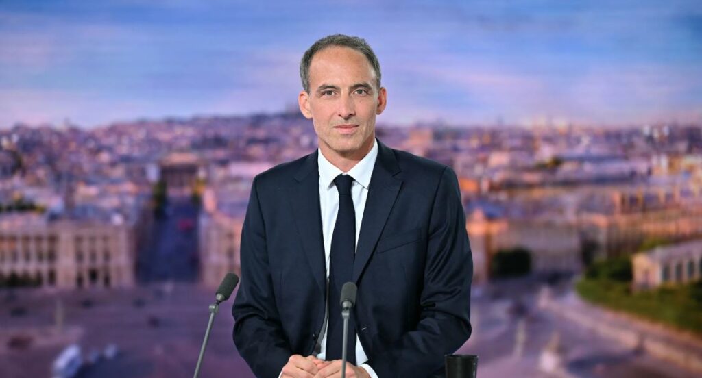 საფრანგეთის პრეზიდენტობის კანდიდატი რაფაელ გლუქსმანი – მთავრობამ მარცხი განიცადა, ვერ შეძლო საპროტესტო მოძრაობის პოლიტიკური მოთხოვნების გათვალისწინება და საზოგადოებრივი წესრიგის დაცვა