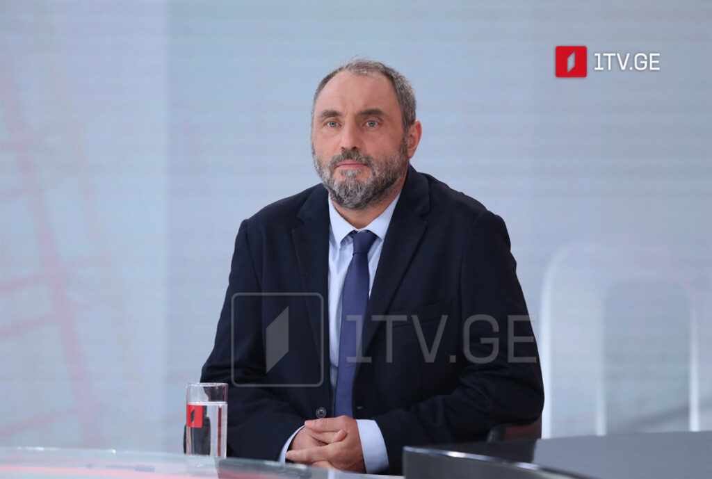 ბექა ნაცვლიშვილი – დღეს ევროპაში გვყავს თაობა, რომელიც მათ მშობლებზე უარესად ცხოვრობს, ეს არის პირველი თაობა არა მხოლოდ საფრანგეთში, არამედ ევროპაში, მათ არ აქვთ უკეთესი მომავლის განცდა