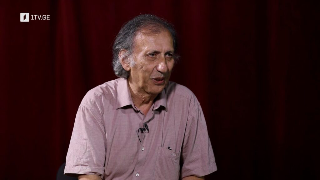 „მუსიკის 12 მოციქული“ – 24 ოქტომბერს, 17:30
