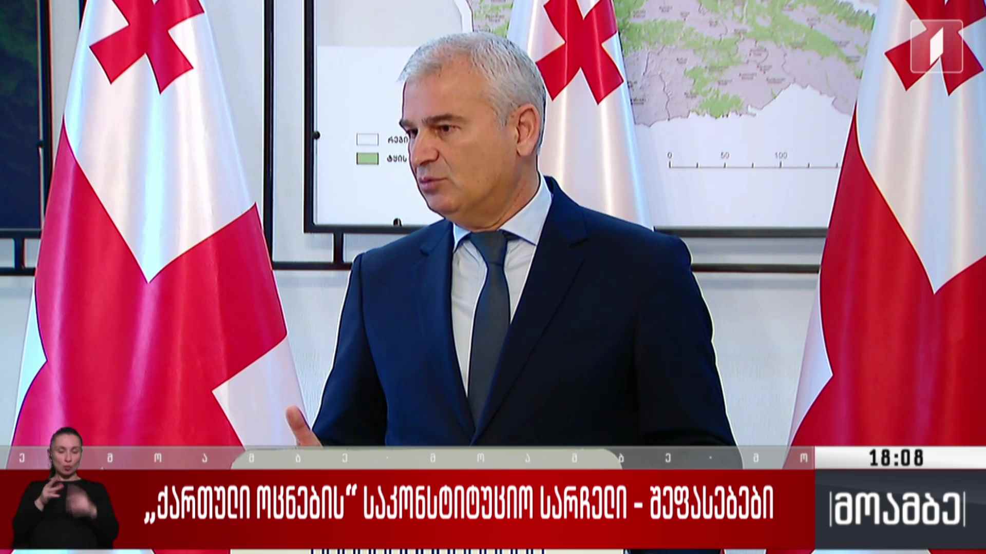„ქართული ოცნების“ საკონსტიტუციო სარჩელი - შეფასებები