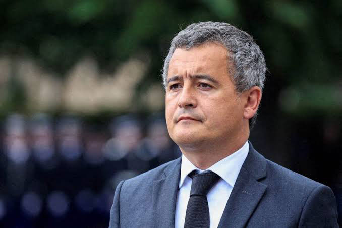 საფრანგეთის იუსტიციის მინისტრი – ჩვენ თუ არ მივიღებთ უკიდურესად მკაცრ სისხლისსამართლებრივ ზომებს მაროდიორების წინააღმდეგ, მოსახლეობა თავად აღასრულებს სამართალს