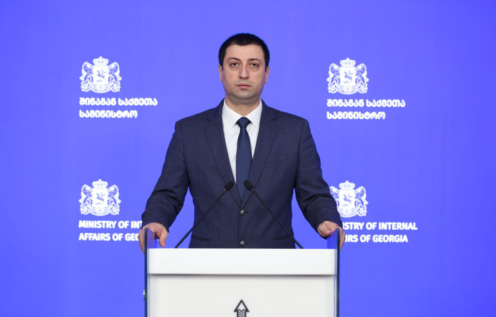 ქვეყნის მასშტაბით სამართალდამცველებმა ნარკოდანაშაულის ბრალდებით 142 პირი დააკავეს, მათ შორის ნარკორეალიზაციაში სხვადასხვა ფორმით ჩართული 62 პირია