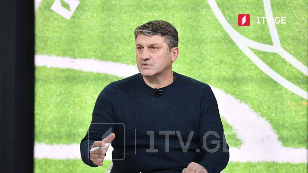გარდაიცვალა საქართველოს ნაკრების ყოფილი კაპიტანი გიორგი ნემსაძე