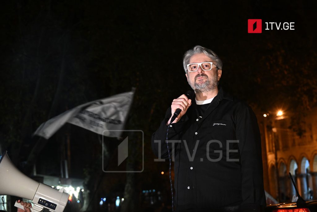 ნიკა გვარამია – ყველგან უნდა მოვიგოთ ყველაფერი, მცირეც, დიდიც, გამარჯვებების გემო უნდა დავიბრუნოთ