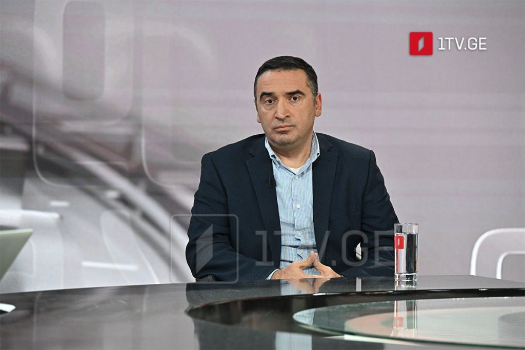 შალვა ტაბატაძე – არ შეიძლება, მოსწავლეები, მშობლები და მასწავლებლები ერთ დღეს იგებდნენ, რომ სკოლას რეაბილიტაცია სჭირდება ან წელს ვერ გაიხსნება, თითოეულ სკოლასთან მიმართებით კარგად დაგეგმილი სქემა უნდა არსებობდეს