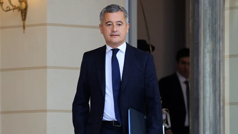 საფრანგეთის იუსტიციის მინისტრმა პროკურორებს მოუწოდა, მკაცრი რეაგირება მოახდინონ 31 ოქტომბერის საპროტესტო აქციებზე მოსალოდნელ ძალადობრივ ქმედებებზე
