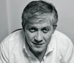 პაატა კახაძე
