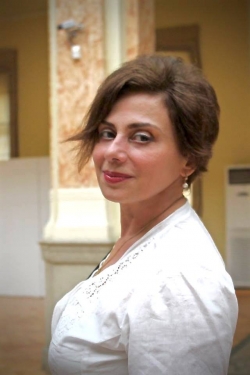 ლალი გოგავა