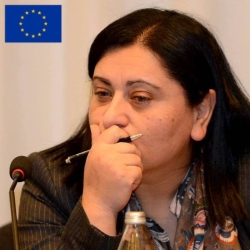 ირინა დეკანოიძე