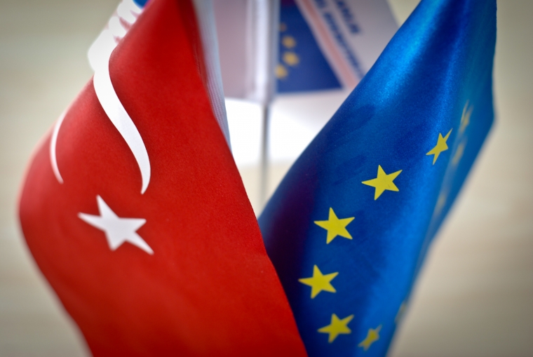 თურქეთის ევროპული პერსპექტივის დაისი