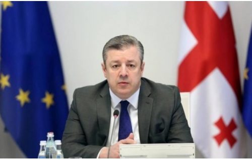Премьер-министр Грузии – Необходимы системные изменения в управлении кризисными ситуациями