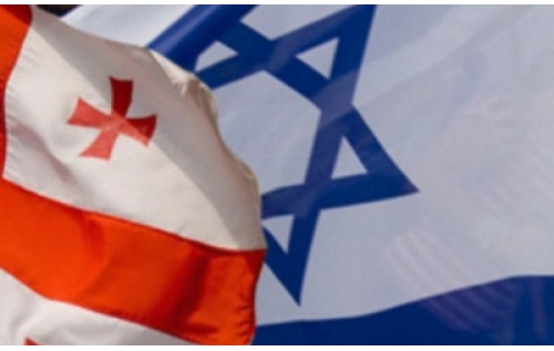 Իսրայելը պատրաստ է օգնություն ցուցաբերել Վրաստանին՝ աղետի հետ պայքարի գործում