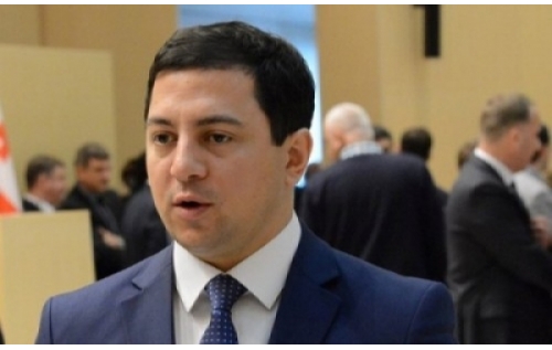 Арчил Талаквадзе – «Кто то верит, что опозиция проводит выборы на 5-6 тыс. лари?»