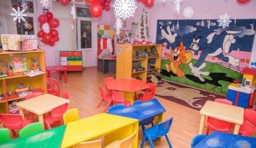 Ռուսթավիում հիմնախնդիրներ են առաջացել մանկապարտեզներում գրանցվելու ժամանակ. Նինո Իմեդաշվիլի