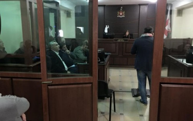 По делу о «26 мая» прокуратура допросит двух журналистов в статусе пострадавших