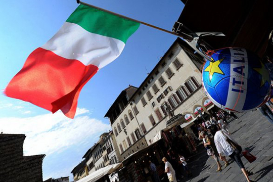 Իտալիայի երկու շրջաններում ինքնավարության հարցով հանրաքվեները ճանաչվել են կայացած