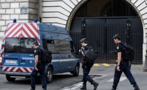 Փարիզում ահաբեկչություններ ծրագրելու մեղադրանքով ձերբակալվել է 5 մարդ